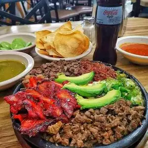 Taquería Los Petates Guadalupe 3