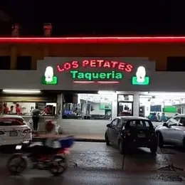Taquería Los Petates Guadalupe - foto 2