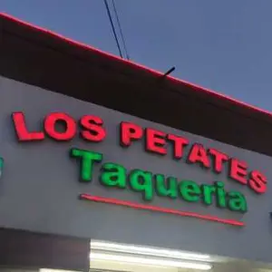 Taquería Los Petates Guadalupe 6