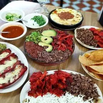 Taquería Los Petates Guadalupe - foto 4