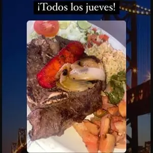 Golden Gate Monterrey 5