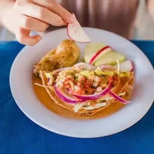 Tacos Capeados Carmen Suc. Prados Del Sol 2