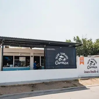 Tacos Capeados Carmen Suc. Prados Del Sol - foto 1