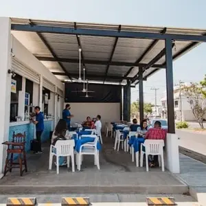 Tacos Capeados Carmen Suc. Prados Del Sol 3