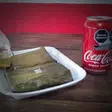 Tamales Chamos Sucursal Metropolitano