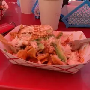 Unos Chilaquiles Monterrey  6