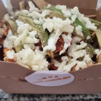 Unos Chilaquiles Monterrey  - foto 4