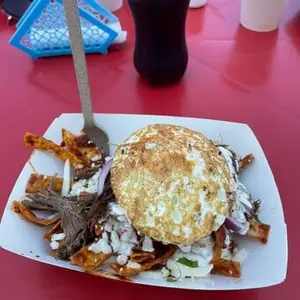 Unos Chilaquiles Monterrey  8