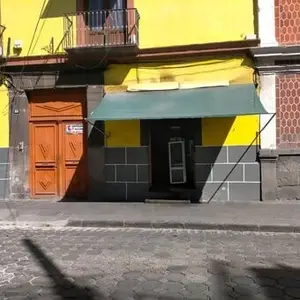 Tacos Cambry Puebla 1