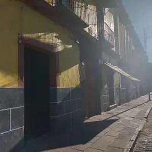 Tacos Cambry Puebla 9
