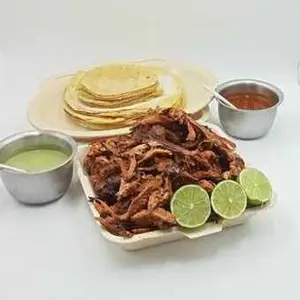 Tacos Cambry Puebla 4