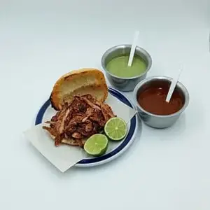 Tacos Cambry Puebla 8