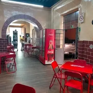 Tacos Cambry Puebla 3