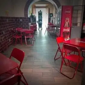 Tacos Cambry Puebla