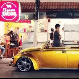 El Güero Tacos Veracruz - foto 2