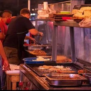 El Güero Tacos Veracruz 3