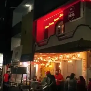 El Güero Tacos Veracruz 5