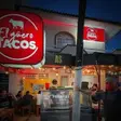 El Güero Tacos Veracruz