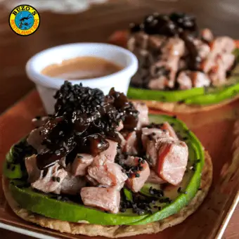 Buzo's Restaurante Bar Playa del Carmen - foto 4