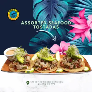 Buzo's Restaurante Bar Playa del Carmen 5