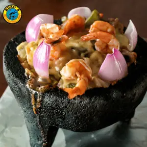 Buzo's Restaurante Bar Playa del Carmen 7