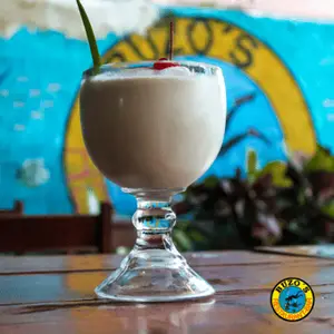 Buzo's Restaurante Bar Playa del Carmen 8