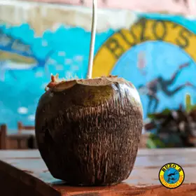 Buzo's Restaurante Bar Playa del Carmen