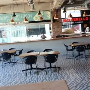 La Chilena Punto Valle 5
