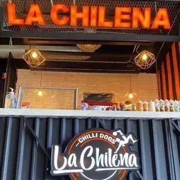 La Chilena Punto Valle - foto 3