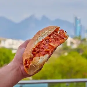 La Chilena Punto Valle 6