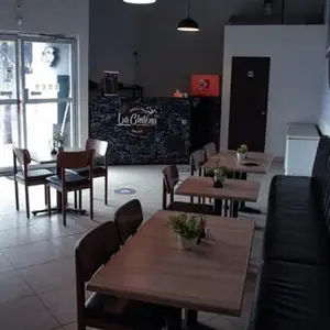 La Chilena Roma Monterrey 4