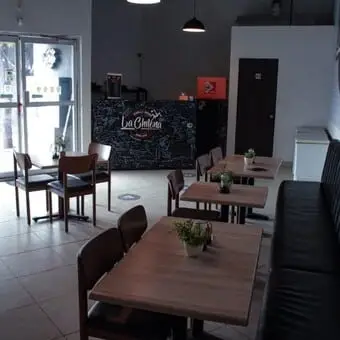 La Chilena Roma Monterrey - foto 4