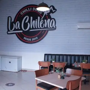 La Chilena Roma Monterrey 8
