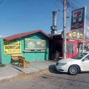 Tio Burguer Ciudad Apodaca 2