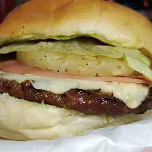 Tio Burguer Ciudad Apodaca 8