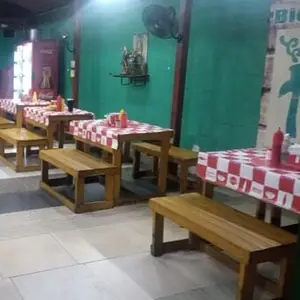 Tio Burguer Ciudad Apodaca 6