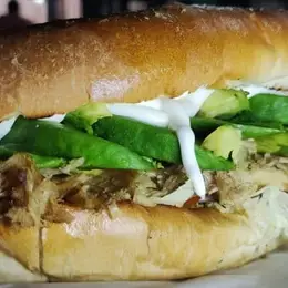 Tio Burguer Ciudad Apodaca - foto 3
