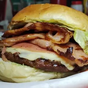 Tio Burguer Ciudad Apodaca 5