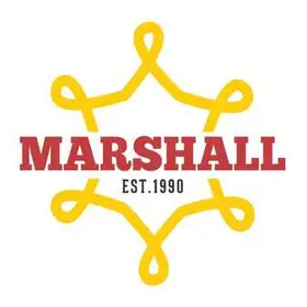 El Marshall Monterrey