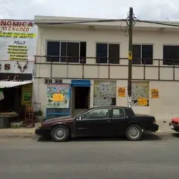 Mariscos Las Palmas Zuazua - foto 3