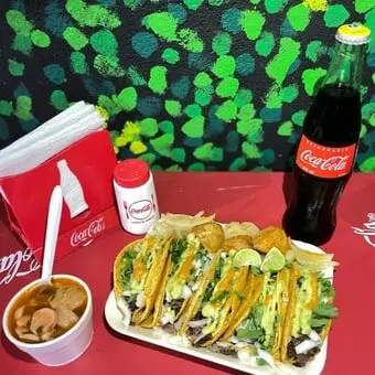 Tacos los Girasoles Escobedo - foto 4
