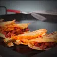 Tacos los Girasoles Escobedo