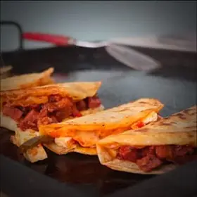 Tacos los Girasoles Escobedo