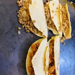 Tacos El May Guadalupe - foto 3