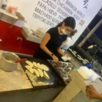 Tacos El May Guadalupe - foto 4