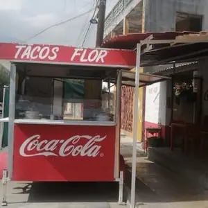 Tacos Flor Guadalupe 2