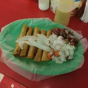 Tacos Flor Guadalupe 5