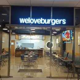 We Love Burgers Distrito Armida - foto 2