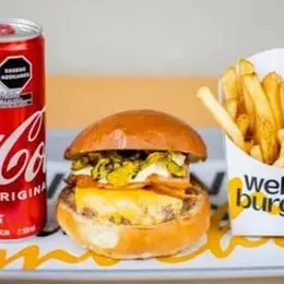 We Love Burgers Auriga - foto 3