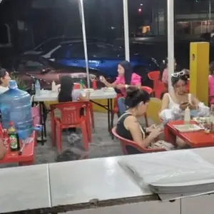 Tacos Los Pájaros San Nicolás 2